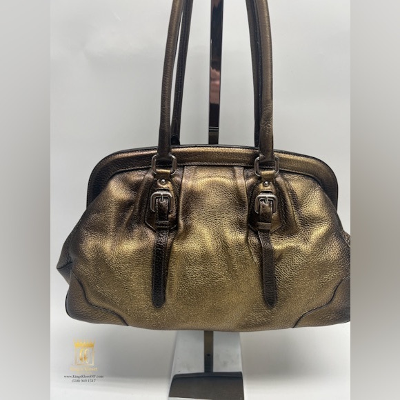 Prada shoulder bag - Picture 6 of 14